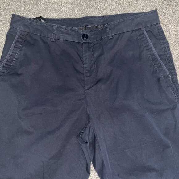 BOGNER Made in Ukraine Women's Navy Lightweight Activewear Pants - EU 40/ US 10 - Picture 2 of 13